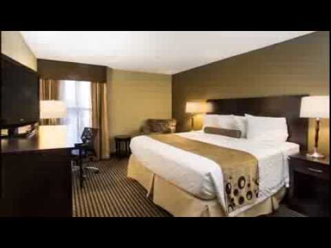Best Western Plus Mishawaka Inn Hotel