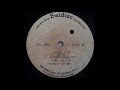 KING SCRATCH - Dread Lion (Alternate Jamaican Mix)