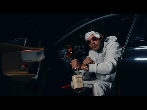 Mc Fab - Moula (Clip Officiel)