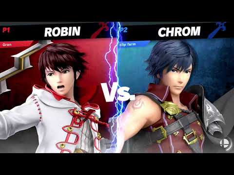 Ignition #227 WINNERS ROUND 4 - A Coward (Robin) vs TCT PPA | oNi (Chrom)