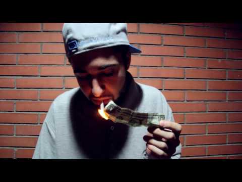 Capital Madness by Yze C. Basement Series No.1