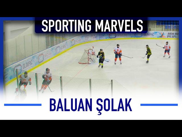 60 yıllık tarihe sahip spor kompleksi