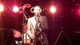 CC Booker III - Booker's Notion (Booker T and the MG's)