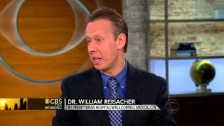 Spring pollen allergies may be worst ever