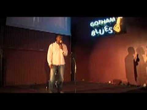 Marion Kendrick | Master P Hoodstars of Comedy