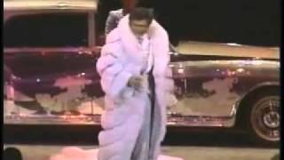 Liberace Entrance in Las Vegas Only the way Lee Could do it Featuring Scott Thorson