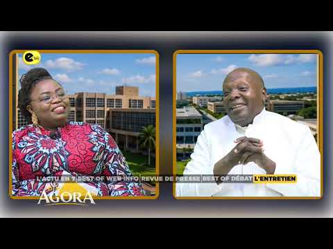 Réécrire l'histoire du Bénin : identité et enjeux du programme coordonné par le prof. François ABIOLA ( ANSALB )