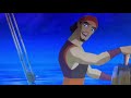 Nick Little Chicken Little Part 15 Moment Of Truth Sinbad Apologize Nick And Twilight Kiss