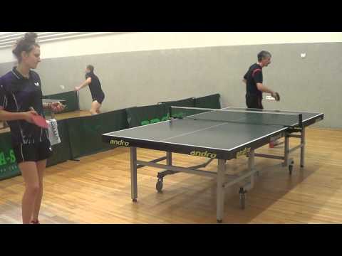 XIV RUNDA EKSTRALIGI GO! -  HALA MOSiR - LUBLIN. 00001.MTS