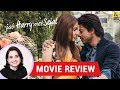 Anupama Chopra's Movie Review of Jab Harry Met Sejal