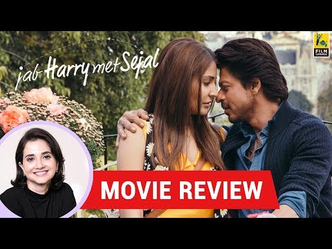 download lagu mp3 mp4 Jab Harry Met Sejal Review Anupama Chopra, download lagu Jab Harry Met Sejal Review Anupama Chopra gratis, unduh video klip Jab Harry Met Sejal Review Anupama Chopra