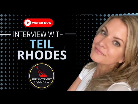 Teil Rhodes Reveals She Booked Neck Tattoo Appointment For Cody Rhodes, Thought It Was Going On His Chest
