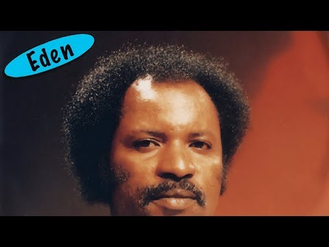 Théo Blaise Kounkou - Eden