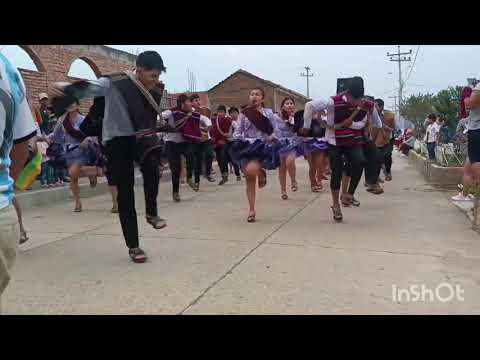 "Danza Mojocoya"