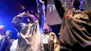 Jayo Felony - Sherm Sticc &amp; Whatcha Gonna Do Live @ Key Club.mp4