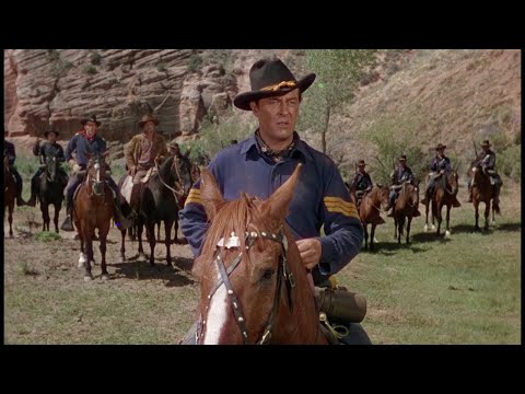 Outnumbered and Surrounded — The Last Stand | Classic Western Full Movie in English  #1080p