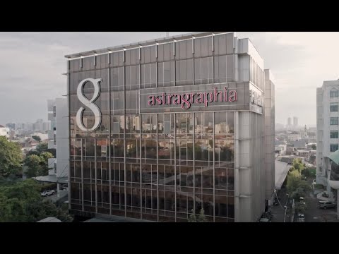 Printing and Digital Services - Astragraphia 