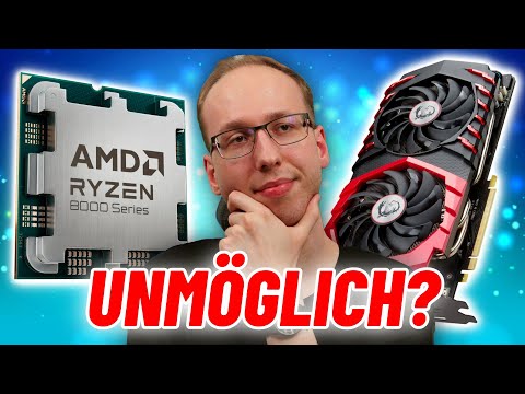 Gaming PC for €500! Is that possible? | The cheapest gaming PC of 2025 to build yourself