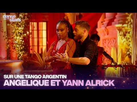 Sur une Tango Argentin, Angélique Angarni-Filopon & Yann-Alrick Mortreuil-GabrielaI DALS 15I Prime 4
