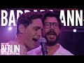 Pedro Alonso BARBARA ANN Professor and Berlin Singing Berlin and the Lady with an Ermine S01E08