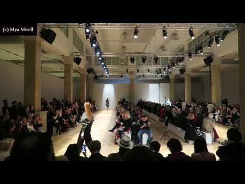 AQUILANO.RIMONDI - Milan Fashion Week - Milano Moda Donna, F/W 2017/2018_february 25th