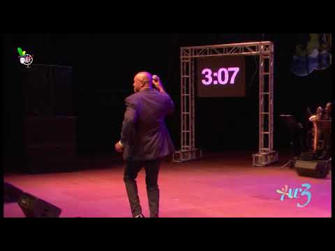 VINCY MAS CALYPSO SEMIS 2018 GC   CORRUPTION