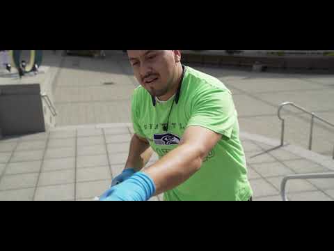 Aduro video/presentation/materials