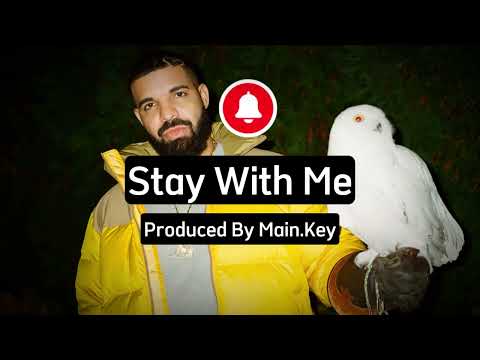 (FREE) Drake x OVO x Noah "40" Shebib Type Beat - "Stay With Me"