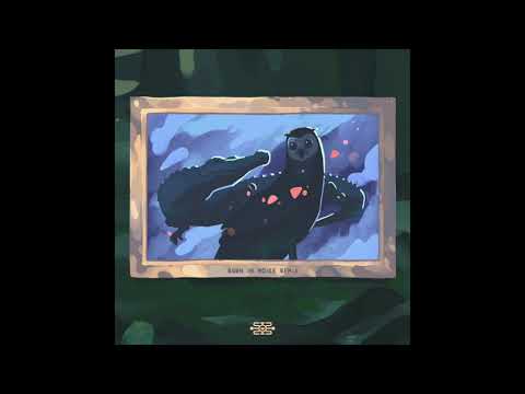 Freedom Fighters & DEKEL - The Croc & The Shaman (Burn In Noise Remix)