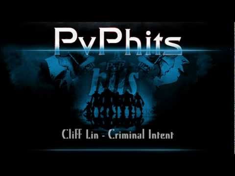 Cliff Lin - Criminal Intent