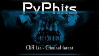 Cliff Lin - Criminal Intent