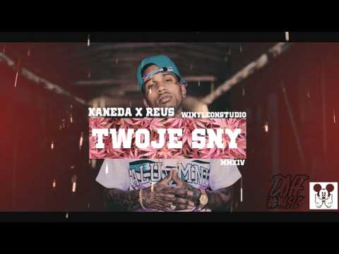 Kaneda x Reus - Twoje sny