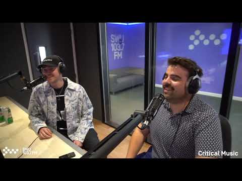 Critical Music w/ Sam Binga, Foreign Concept & Hyroglilfics | SWU FM | 19.08.2021