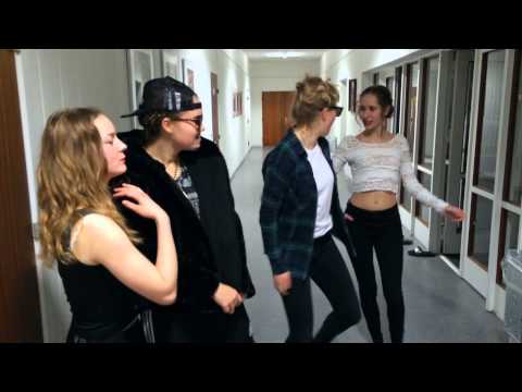 Christopher - CPH girls feat. Brandon Beal (Almost Official Music Video)
