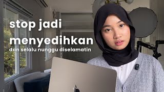 Download lagu How I Escaped a Tired and Stuck Life | Mindset Shift & Healing mp3 Download lagu How I Escaped a Tired and Stuck Life | Mindset Shift & Healing mp3