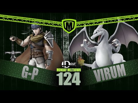 DAT Monday Meltdown 124 - Winners Quarters - DAT | G-P vs. Virum