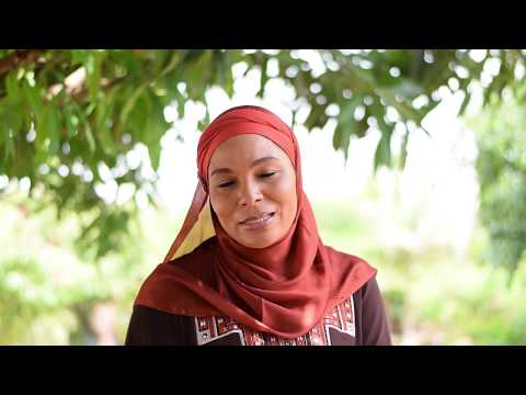 Maryam Lemu - Ladies Only - Marriage Gems-Episode 2 - Part 1