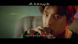 VIETSUB | Incorrect Answer - Kim NaYoung ft BTOB Lee MinHyuk