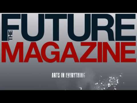 ASI New Publishing Vision THE FUTURE MAGAZINE public version