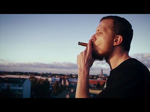 Emikae - Dziady (official video)/ U.R.B.E.X.