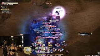 【FF14】飲酒ゲーマーちゃんのりのエオ充ライフ！【鞄鯖】