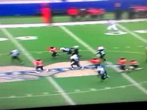 Dayton Flames 10u Stingray ( Raveion Hargrove)