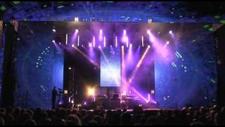 KLAUS SCHULZE LISA GERRARD September tour 2009