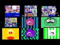 REUPLOAD VERY LOUD Too Many Pbs Kids Dash Logo How Many Pbs Kids Dash Logos