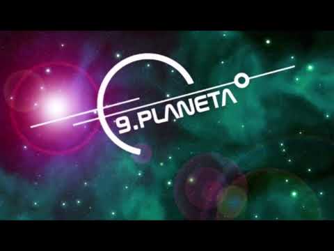 9.planeta - 9.Planeta - Kino Svět (Lyric official video)