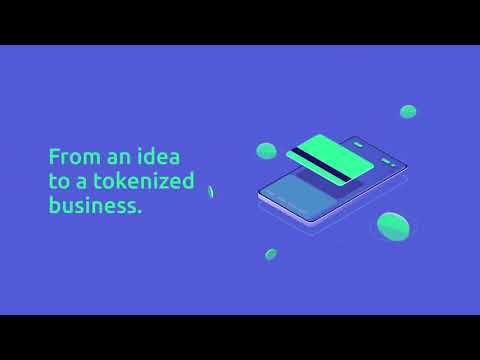 Geton Investments Ecosystem