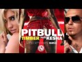 Pitbull feat. Keisha - Timber (Jump Smokers Remix ...