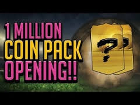 Fifa 15 22 100K PACKS I THINK OMFG I PACK AN INSANE INFORM!!!!!!