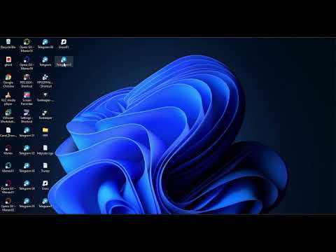 HOW TO CREATE OR CLONE MULTIPLE APPS ON PC