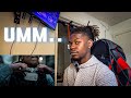 Personally worried about his mental... | Ken Reacts to DD Osama - Rule No. 1 (Music Video)